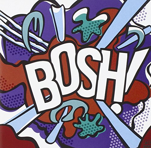 Bosh! von Eastwest (Warner)
