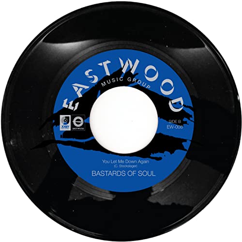 It's Gonna Be Alright [Vinyl LP] von Eastwood Music Group