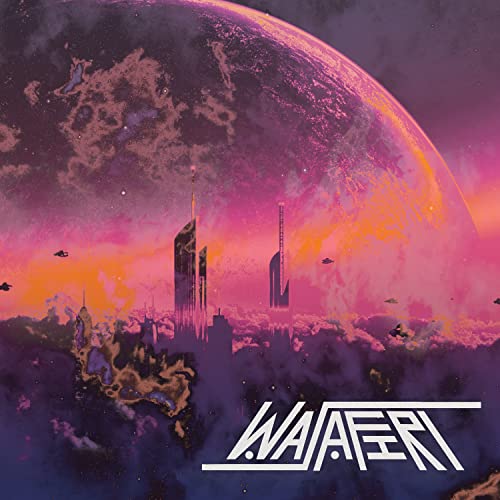 Klearlight [Vinyl LP] von Eastwood Music Group