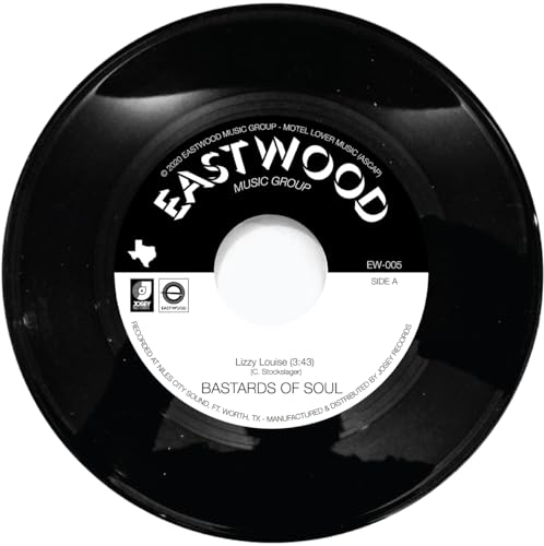 Lizzy Louise [Vinyl LP] von Eastwood Music Group