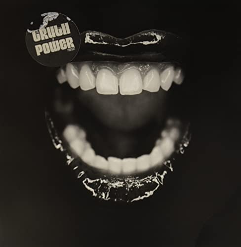 Truth to Power Project / Various [Vinyl LP] von Eastwood Music Group