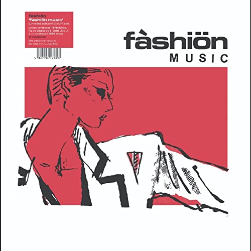 Fàshiön Music von Easy Action