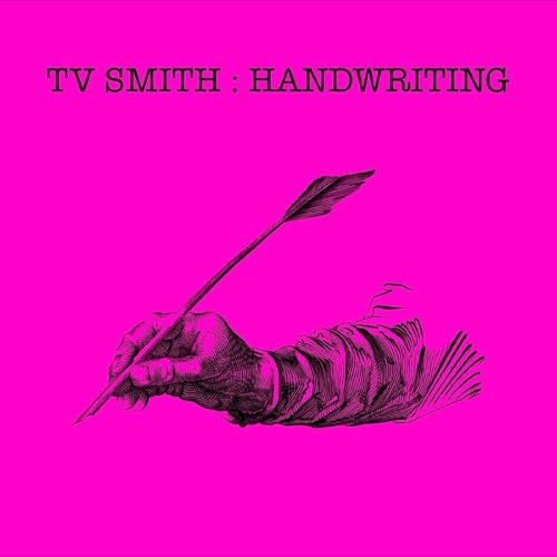 Handwriting von Easy Action / Cargo