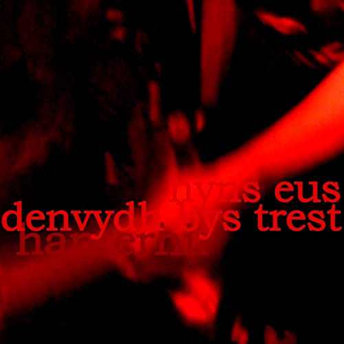 There Is No One to Trust (Nyns Eus Denvydth Bys Tr [Vinyl LP] von Easy Action