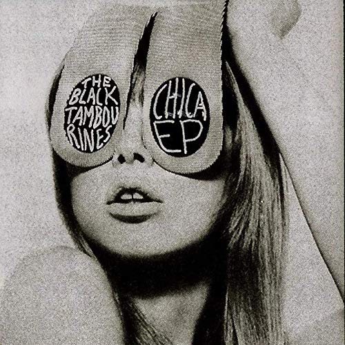 Chica Ep [Vinyl Single] von Easy Action