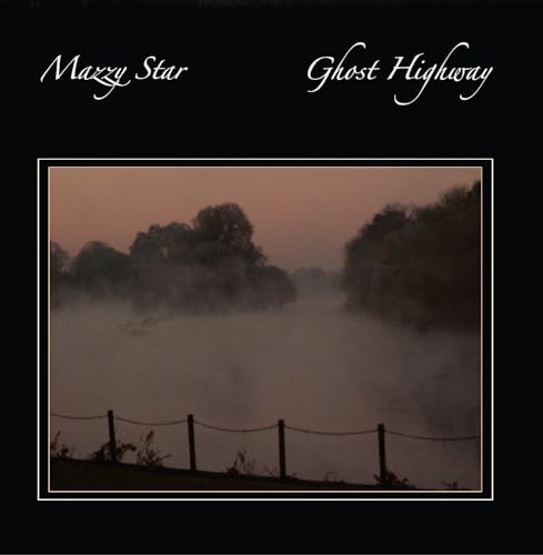 Ghost Highway (Bonustrack CD) von Easy Action