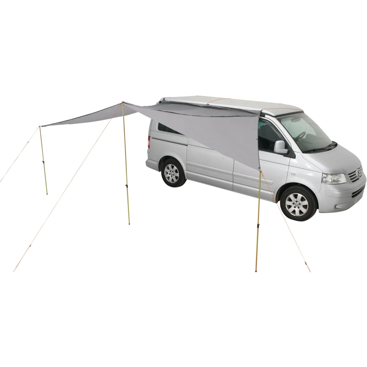 Busvordach Lom Tri Canopy, Sonnensegel Busvordach Lom Tri Canopy, Sonnensegel von Easy Camp