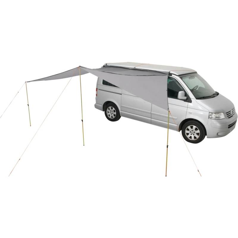 Busvordach Lom Tri Canopy, Sonnensegel von Easy Camp