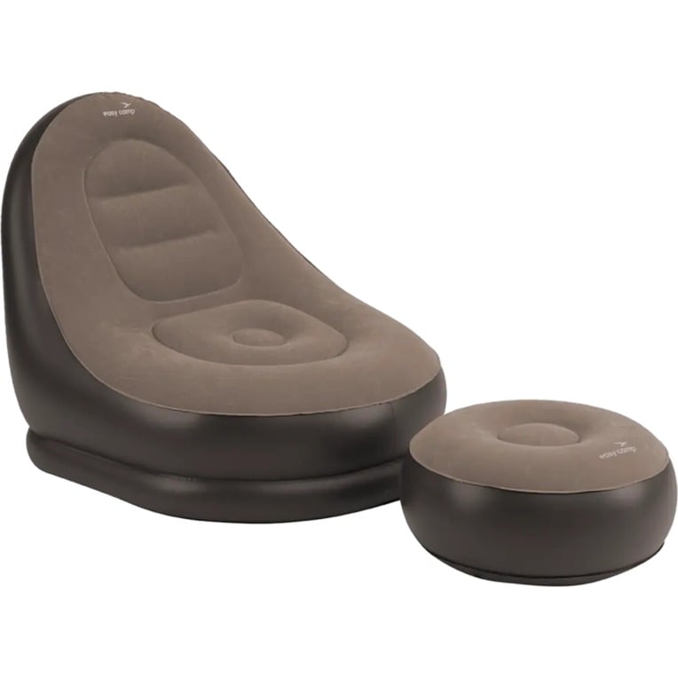 Camping-Sessel Maple Lounge Set 420071 von Easy Camp