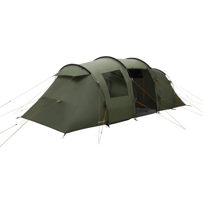 Familien-Tunnelzelt Leka Twin 6 von Easy Camp