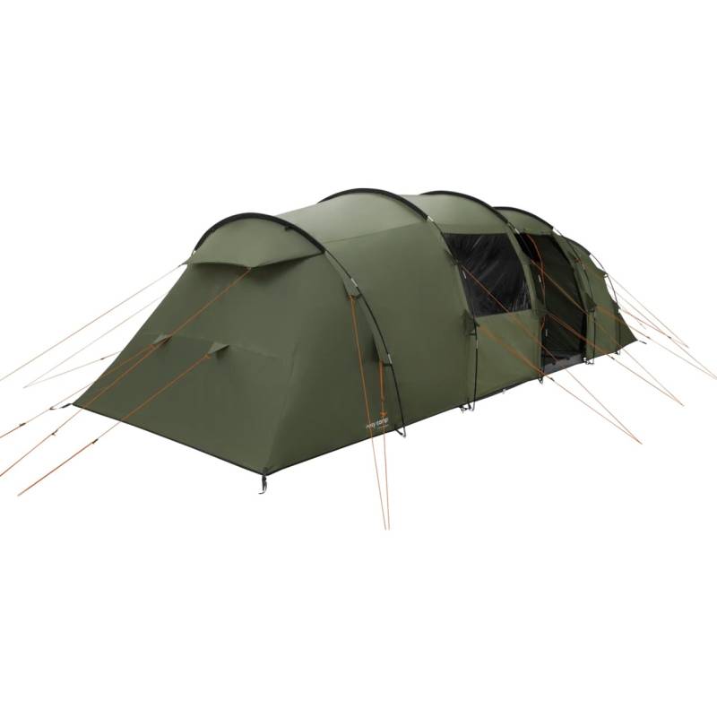 Familien-Tunnelzelt Leka Twin 8 von Easy Camp