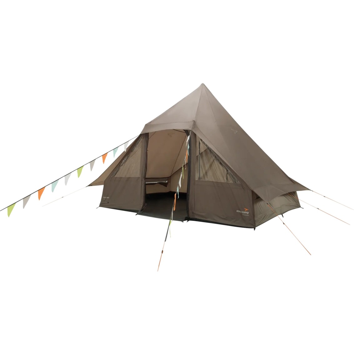 Glampingzelt Orsa Cabin Glampingzelt Orsa Cabin von Easy Camp
