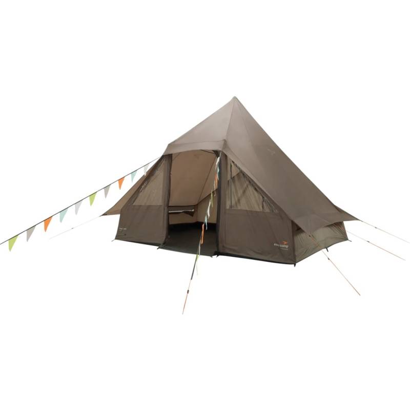Glampingzelt Orsa Cabin von Easy Camp
