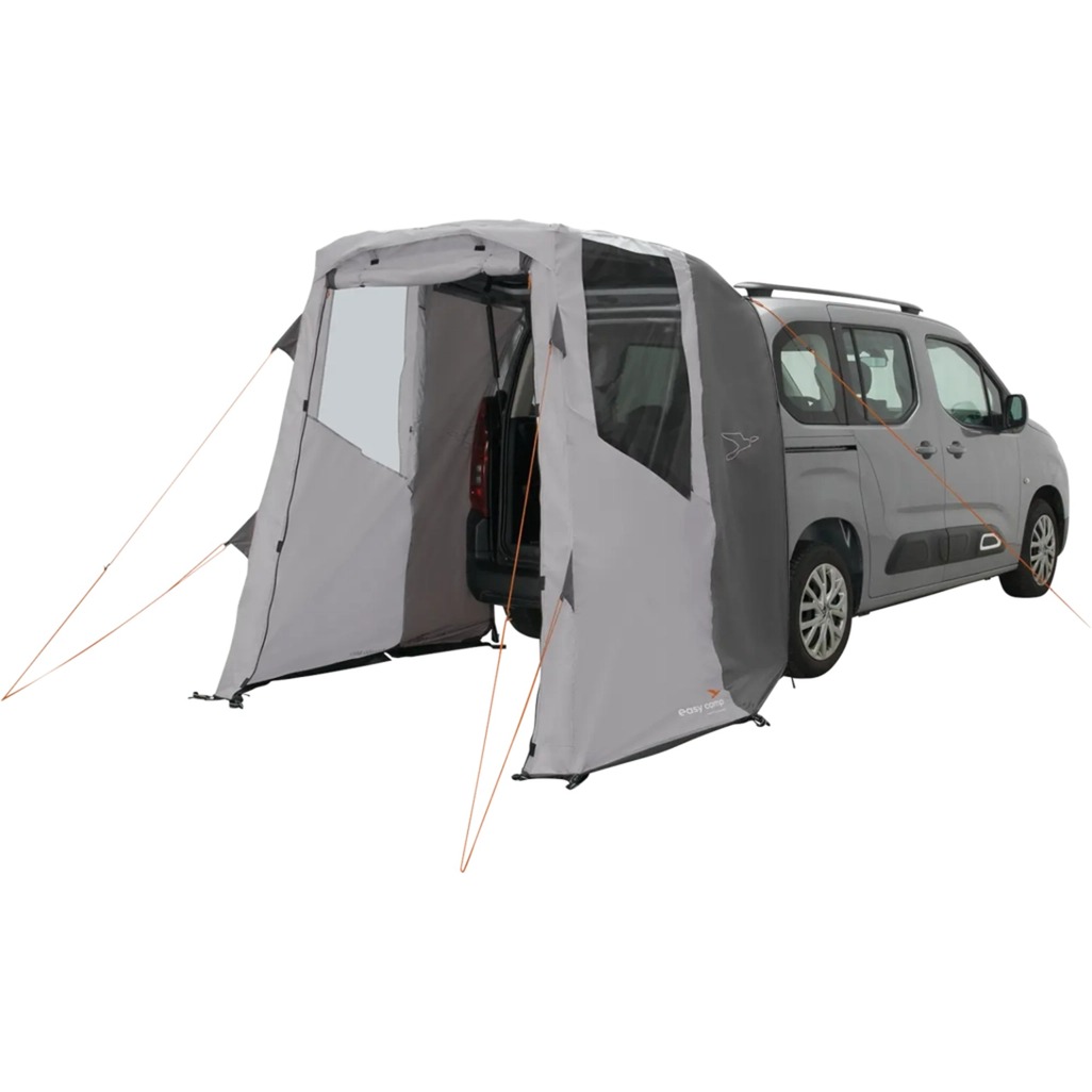 Heckzelt Krossbu Mini Heckzelt Krossbu Mini von Easy Camp
