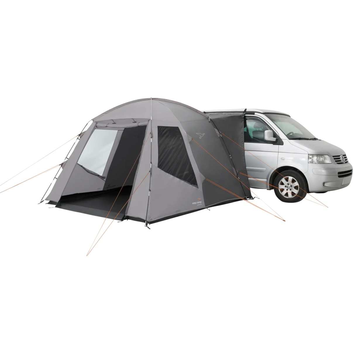 Kuppel-Busvorzelt Utne Kuppel-Busvorzelt Utne von Easy Camp