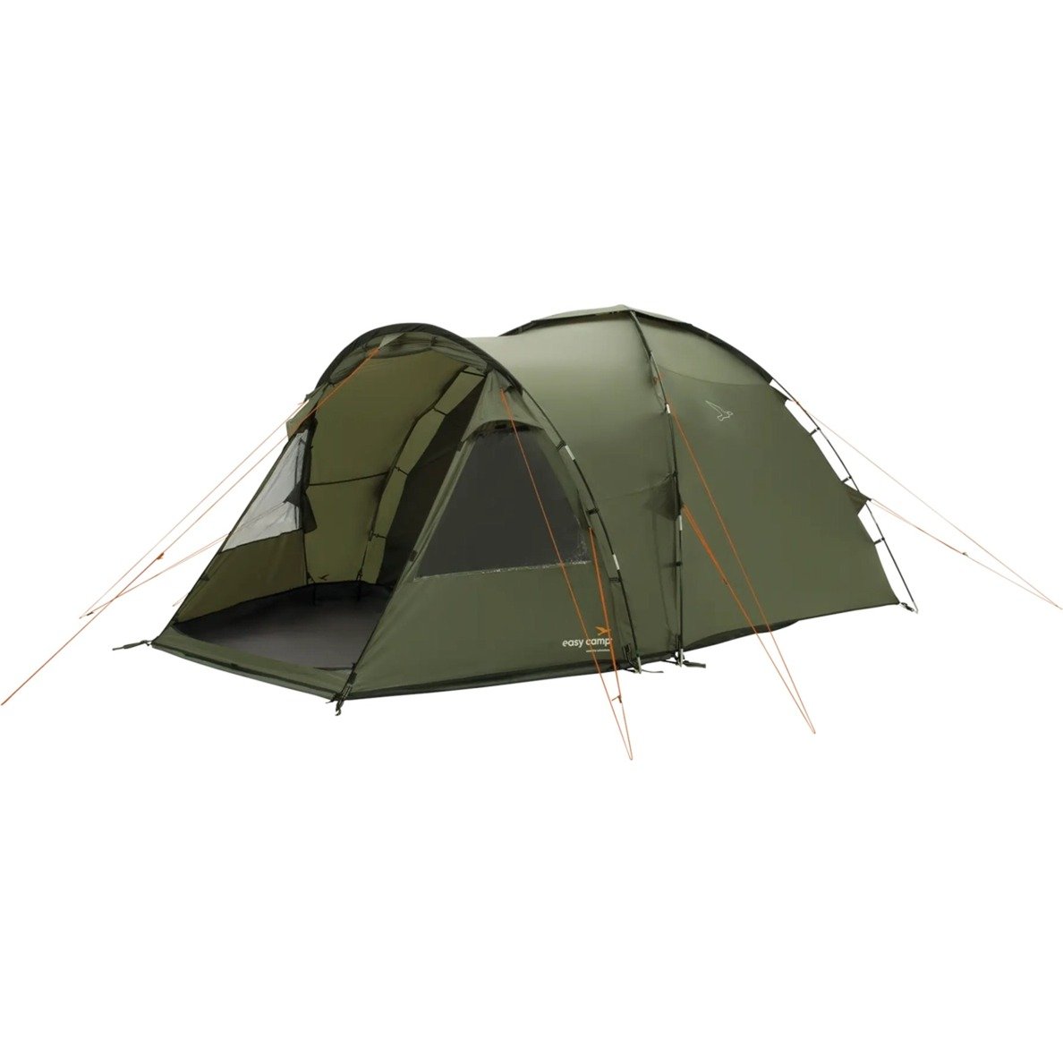 Kuppelzelt Kinn 4 Kuppelzelt Kinn 4 von Easy Camp