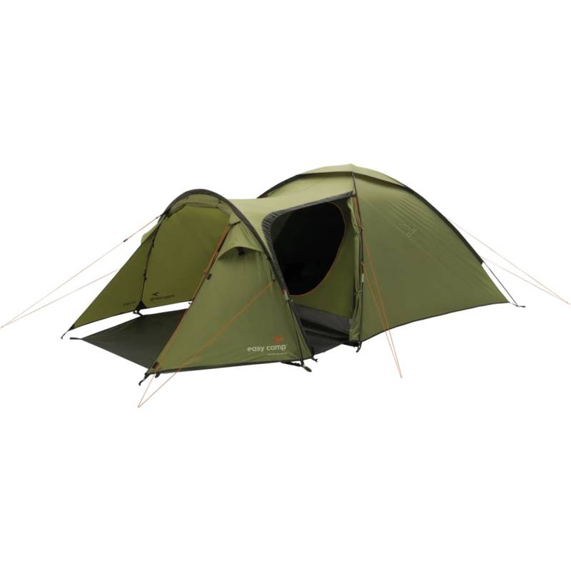 Kuppelzelt Lomsdal 3 von Easy Camp