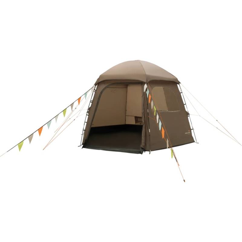 Kuppelzelt Sandland Yurt von Easy Camp