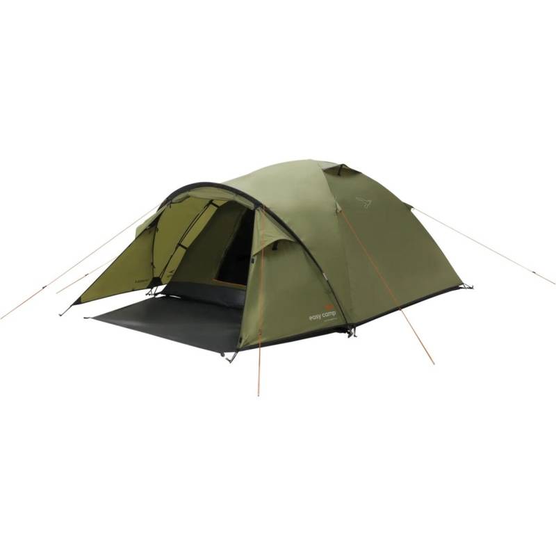 Kuppelzelt Setesdal 4 von Easy Camp