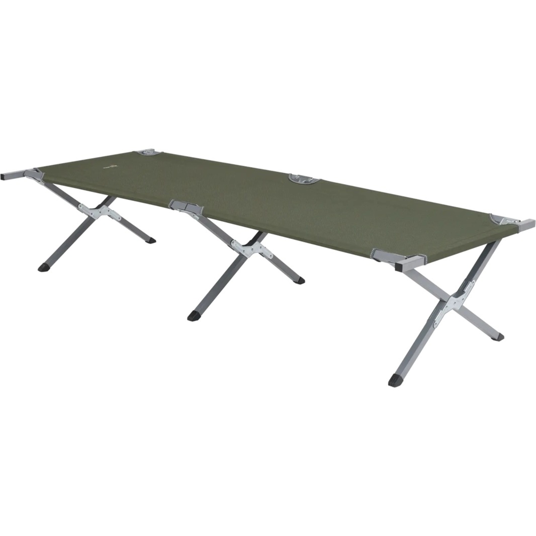 Larch Bed 480080, Camping-Bett Larch Bed 480080, Camping-Bett von Easy Camp