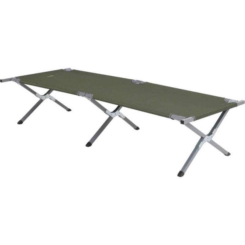 Larch Bed 480080, Camping-Bett von Easy Camp