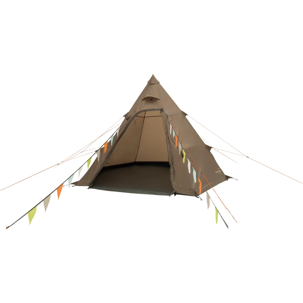 Otra Tipi, für 4 Personen, Zelt Otra Tipi, für 4 Personen, Zelt von Easy Camp