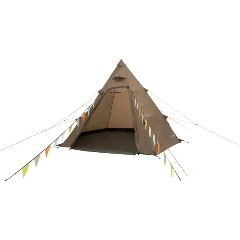 Otra Tipi, für 4 Personen, Zelt von Easy Camp