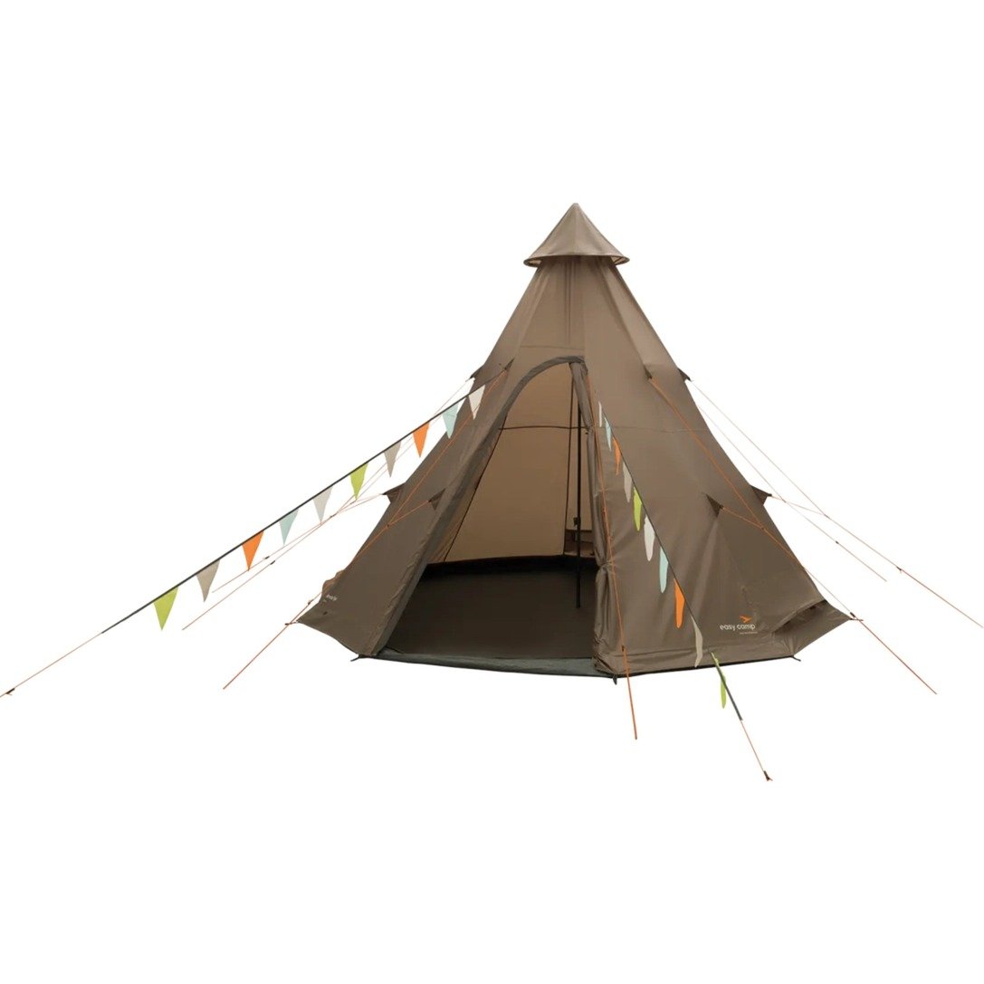 Rands Tipi, für 8 Personen, Zelt Rands Tipi, für 8 Personen, Zelt von Easy Camp