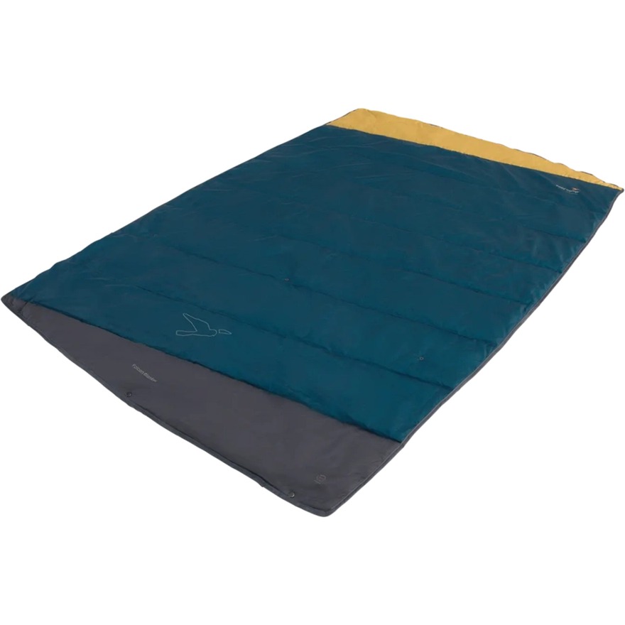 Schlafdecke Falcon Blanket Blue Schlafdecke Falcon Blanket Blue von Easy Camp