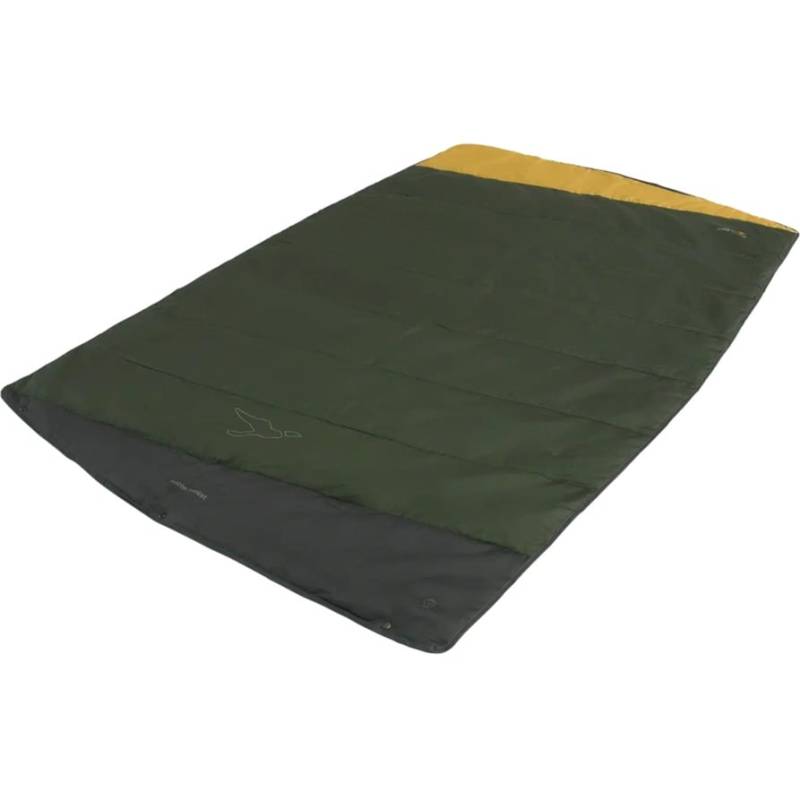 Schlafdecke Falcon Blanket Green von Easy Camp