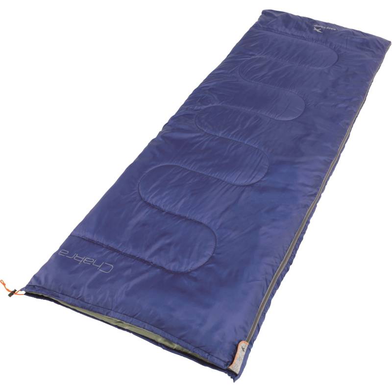Schlafsack Chakra Blau von Easy Camp