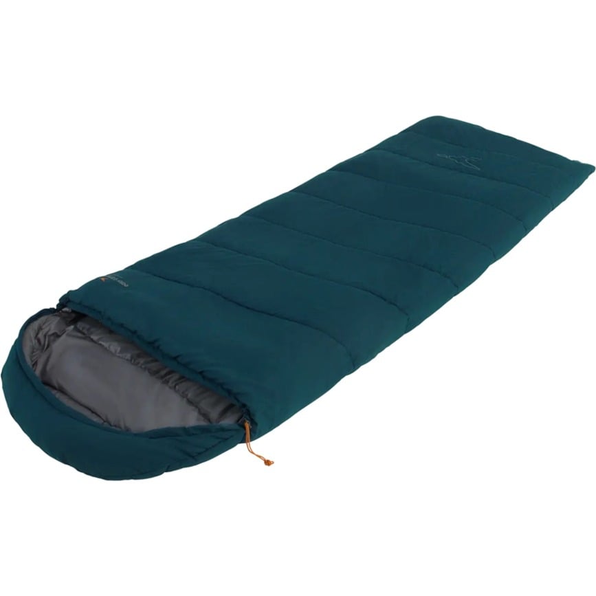 Schlafsack Raven I Square 2°C Schlafsack Raven I Square 2°C von Easy Camp