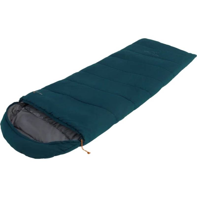 Schlafsack Raven I Square 2°C von Easy Camp