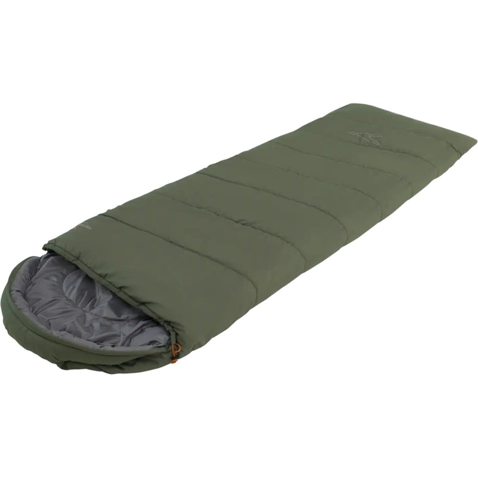 Schlafsack Raven II Square -3°C Schlafsack Raven II Square -3°C von Easy Camp