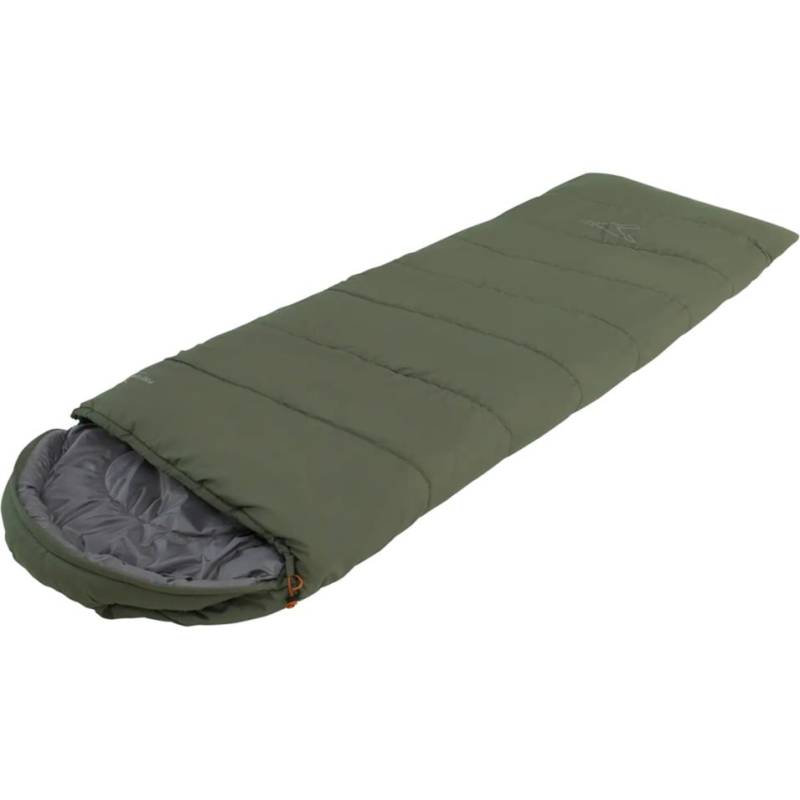 Schlafsack Raven II Square -3°C von Easy Camp