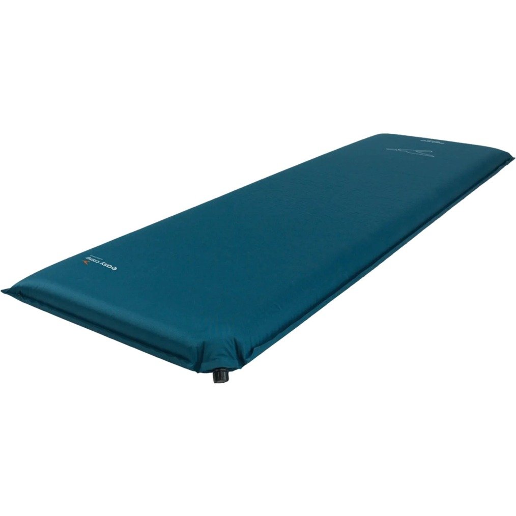 Skylark Mat Single 10cm, Blue 300075, Camping-Matte Skylark Mat Single 10cm, Blue 300075, Camping-Matte von Easy Camp