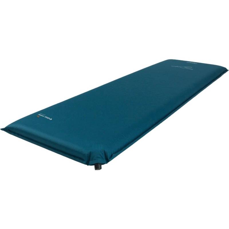 Skylark Mat Single 10cm, Blue 300075, Camping-Matte von Easy Camp