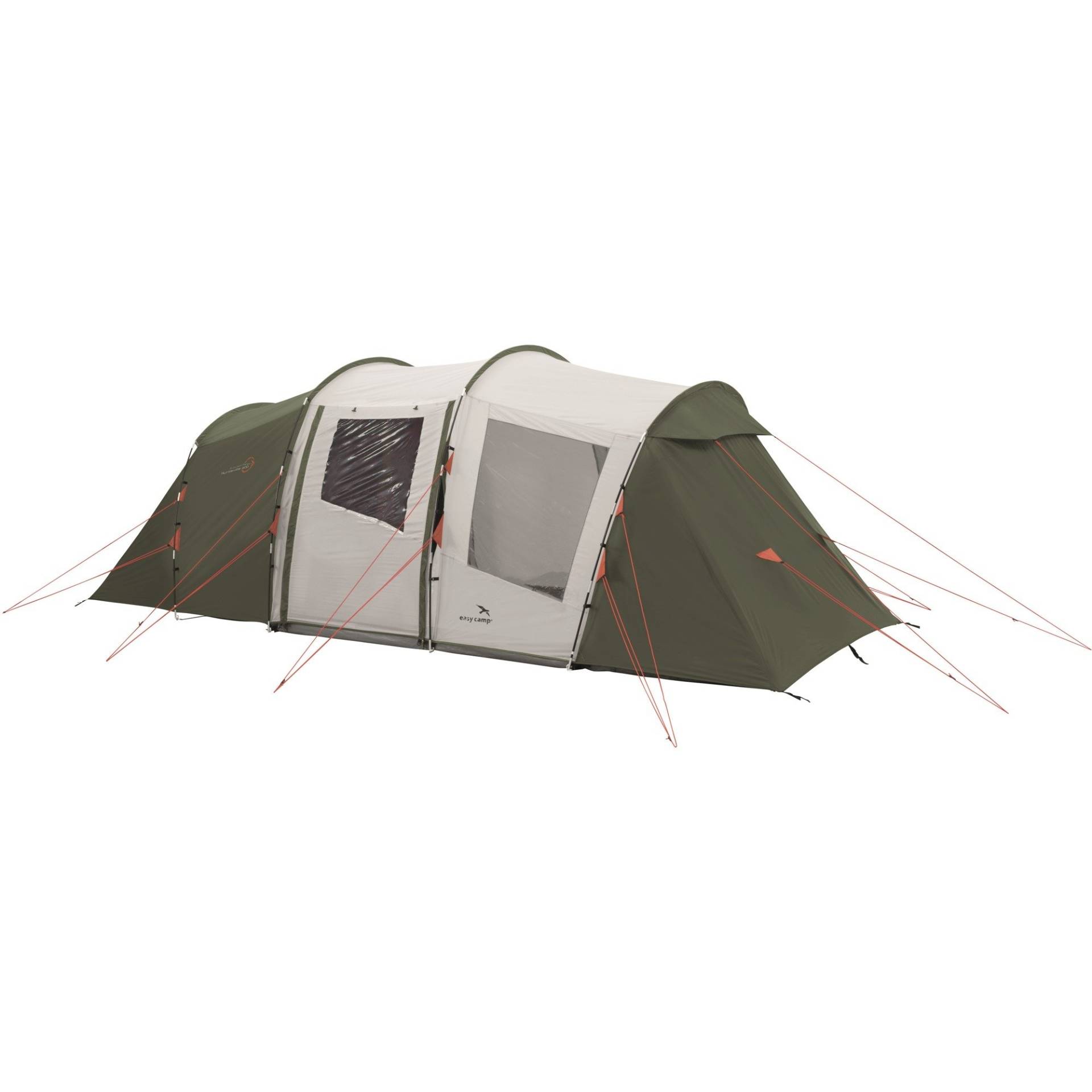 Tunnelzelt Huntsville Twin 600 Tunnelzelt Huntsville Twin 600 von Easy Camp