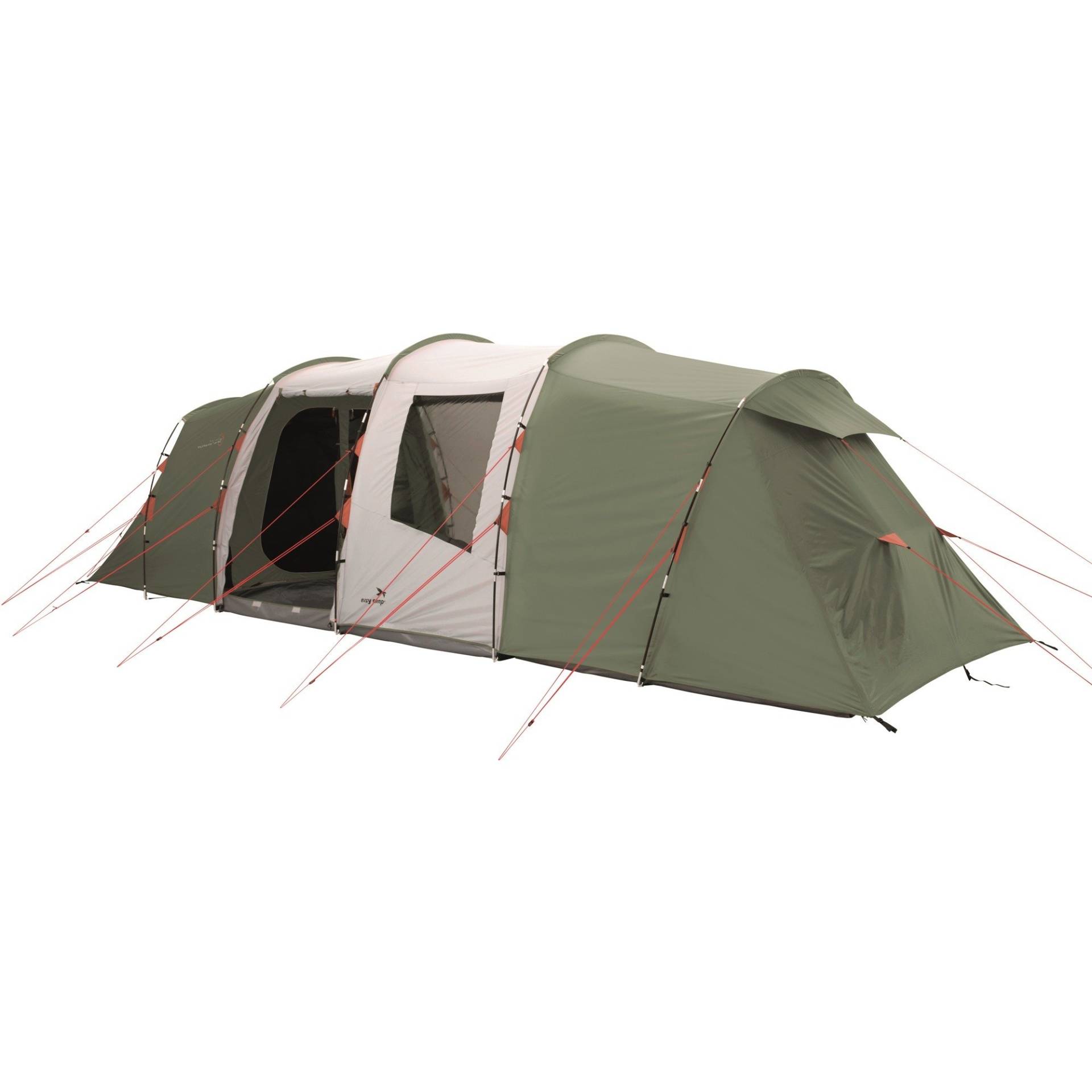 Tunnelzelt Huntsville Twin 800 von Easy Camp