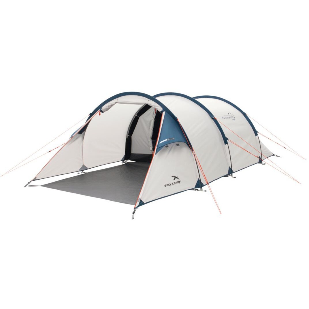 Tunnelzelt Marbella 300 Light Grey von Easy Camp