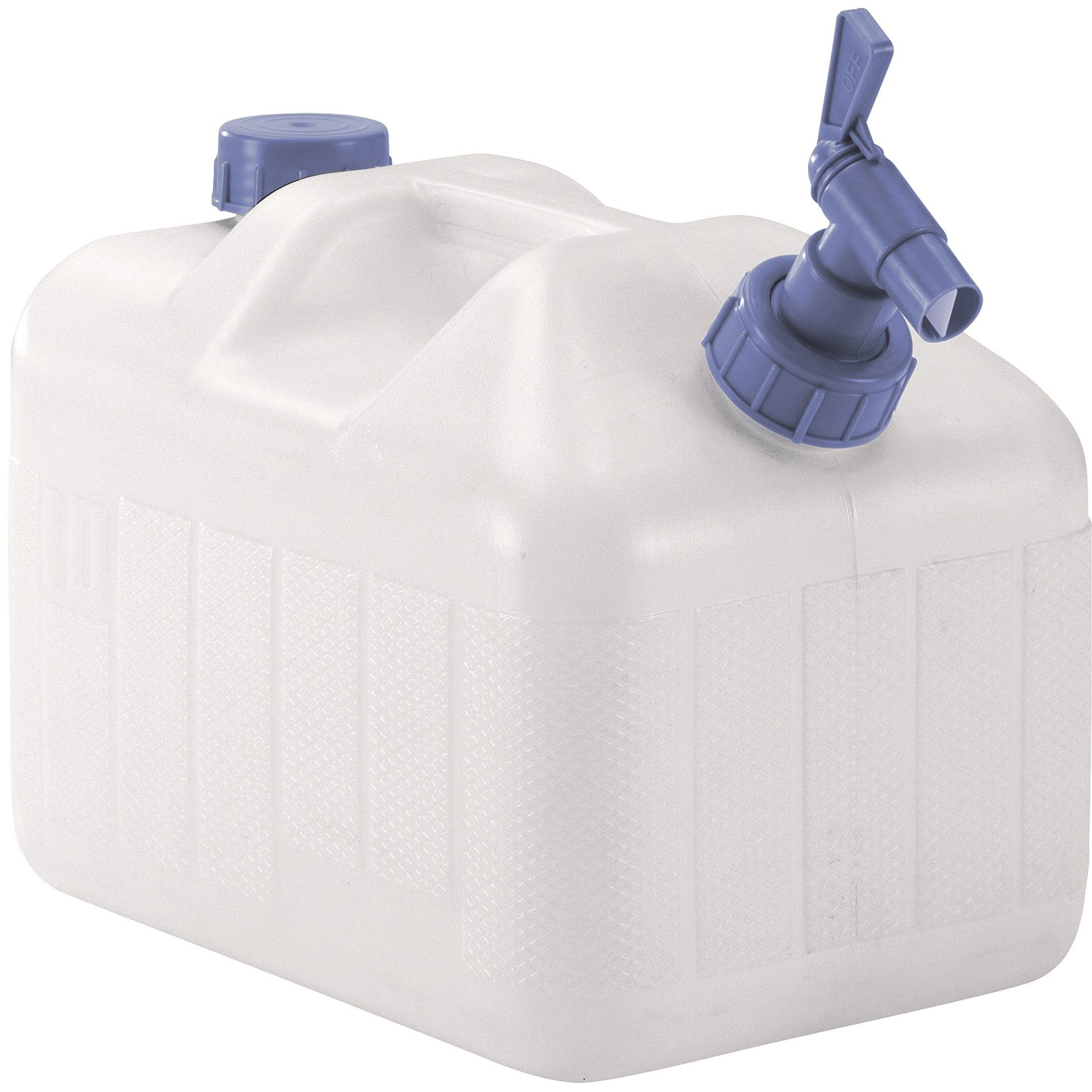Wasserbehälter 10 Liter von Easy Camp