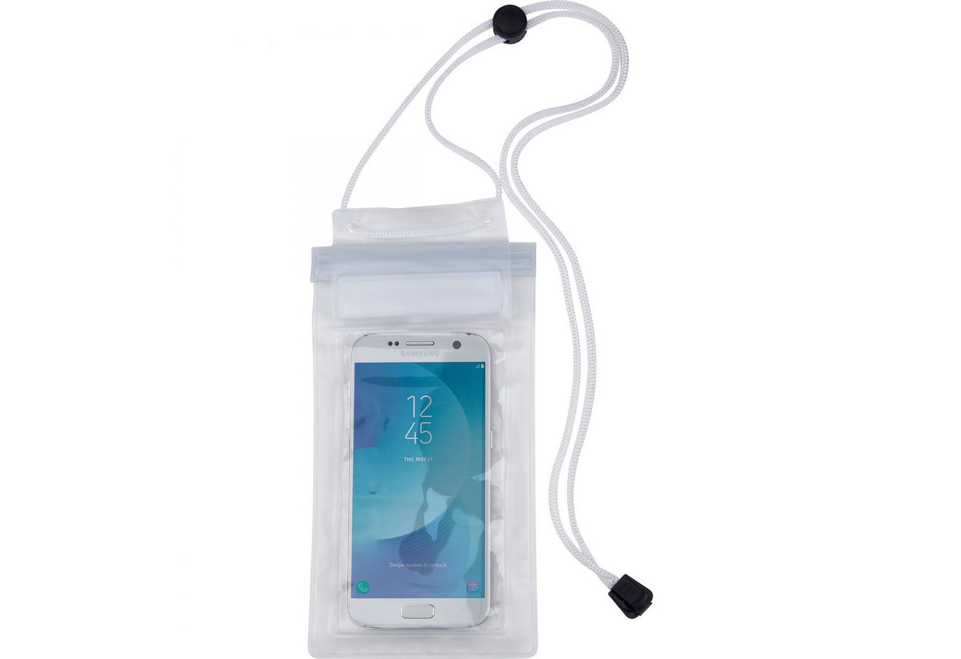 Easy Gifts Handyhülle Handytasche / Wasserdicht / mit Umhängeschlaufe Easy Gifts Handyhülle Handytasche / Wasserdicht / mit Umhängeschlaufe von Easy Gifts