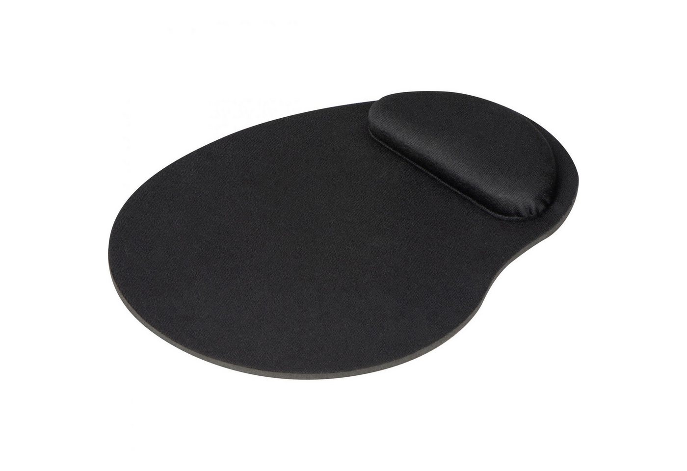 Easy Gifts Mauspad Ergonomisches Mousepad mit Handgelenkauflage Easy Gifts Mauspad Ergonomisches Mousepad mit Handgelenkauflage von Easy Gifts