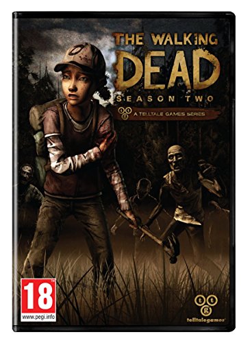 Walking Dead 2 PC Fr von Easy Interactive PC