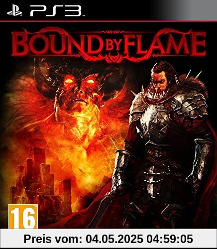 Bound by Flame Bound by Flame von Easy Interactive