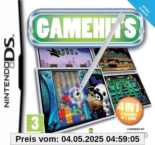 Gamehits Gamehits von Easy Interactive