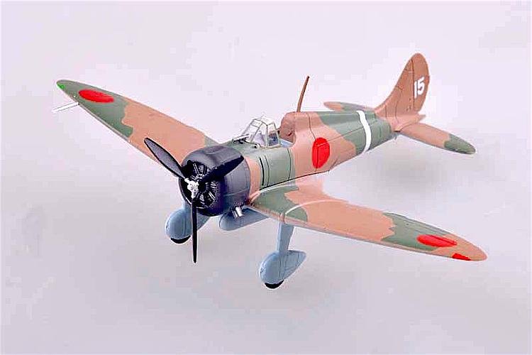 A5M2 13th kokutai 15 von Easy Model