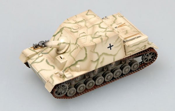 Brummbar Eastern Front 1944 Brummbar Eastern Front 1944 von Easy Model