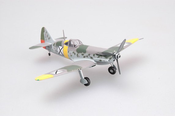 D.520 Bulgaria D.520 Bulgaria von Easy Model