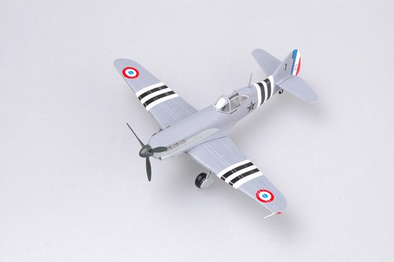 D.520 of Corps France Pommies D.520 of Corps France Pommies von Easy Model